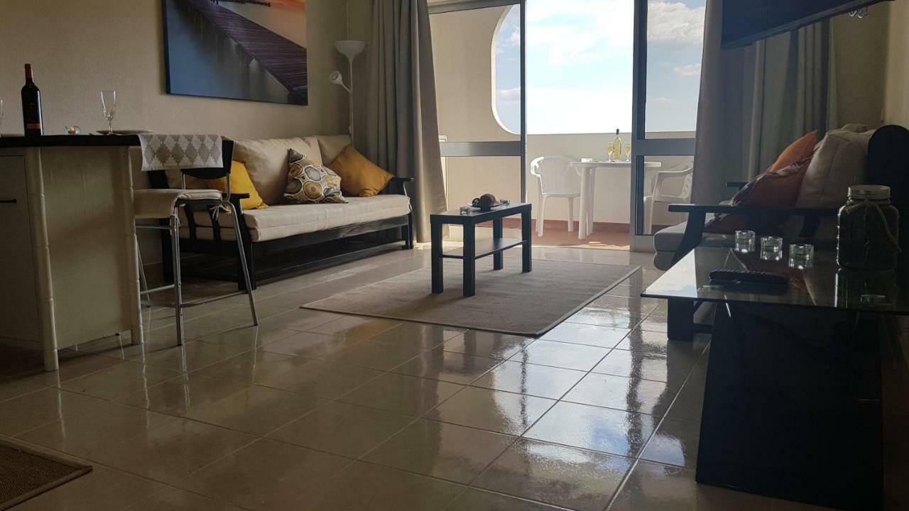Ferienwohnung Beach Choro Albufeira Exterior foto